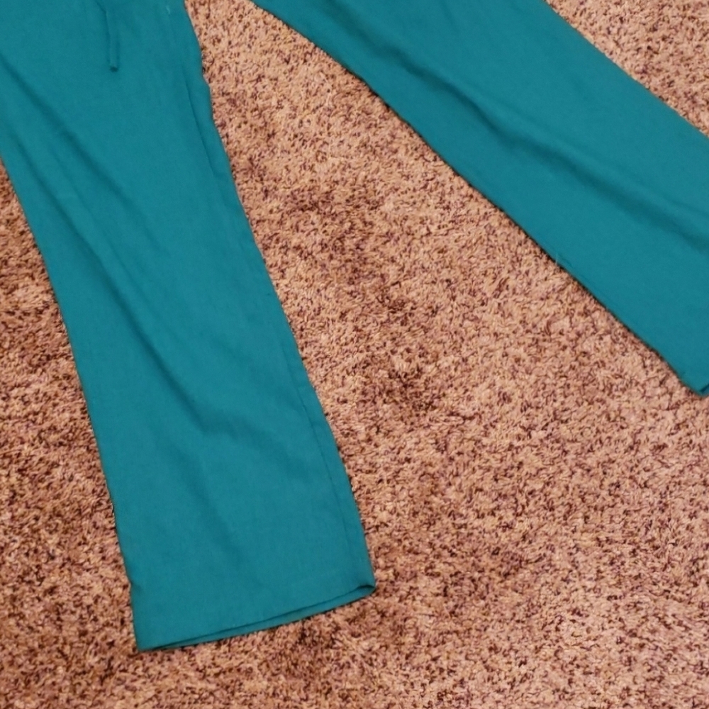 Linen Pants - Picture 4 of 6